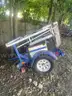 Speed Trailer
