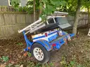 Speed Trailer