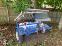 Speed Trailer