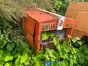 Smith Air Compressor