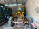 Pacer Grader