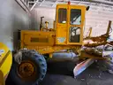 Pacer Grader
