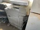 A Lot of (2) Canon Photo Copiers