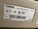 A Lot of (2) Canon Photo Copiers