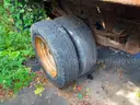 2006 Ford F-550