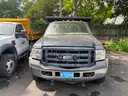 2006 Ford F-550