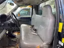 2006 Ford F-550