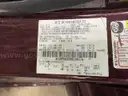 2011 Ford Fusion