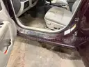 2011 Ford Fusion