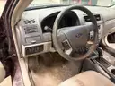 2011 Ford Fusion