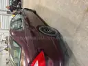 2011 Ford Fusion