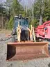 2009 Case 580SM Series 3 Backhoe