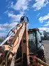 2009 Case 580SM Series 3 Backhoe