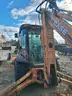 2009 Case 580SM Series 3 Backhoe