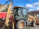 2009 Case 580SM Series 3 Backhoe