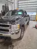 2009 Chevrolet Silverado 2500HD