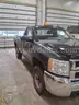 2009 Chevrolet Silverado 2500HD
