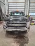 2009 Chevrolet Silverado 2500HD