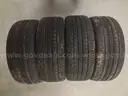 Goodyear Eagle 235/55R17