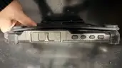 Used Peacemaker PM813 Rugged 2-in-1 Tablet &#x2013; &#x201C;AS-IS&#x201D; Condition (Windows 10 IoT Installed)