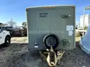 Wells Cargo Utility Trailer