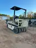 1994 INGERSOLL-RAND ROLLER