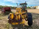 2016 JOHN DEERE 770G