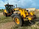 2016 JOHN DEERE 770G