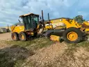 2016 JOHN DEERE 770G