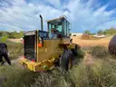 CAT FRONT LOADER