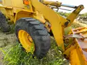 CAT FRONT LOADER