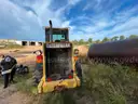 CAT FRONT LOADER