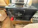 CAT FRONT LOADER