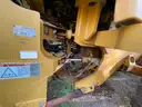CAT FRONT LOADER
