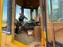 CAT FRONT LOADER