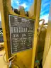 CAT FRONT LOADER