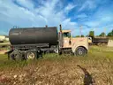 1987 WATER TRUCK