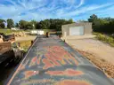 1987 WATER TRUCK