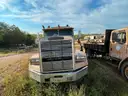 1987 WATER TRUCK