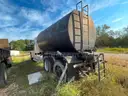 1987 WATER TRUCK
