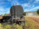 1987 WATER TRUCK