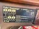 1987 WATER TRUCK