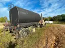1987 WATER TRUCK