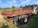 1996 Ford F800
