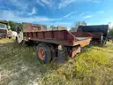 1996 Ford F800