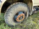 1996 Ford F800