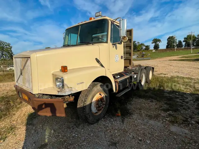 1997 VOLVO