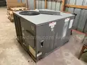 AC / HEATER
