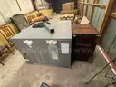 AC / HEATER