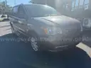 2015 Chrysler Town &#x26; Country Wheelchair Van